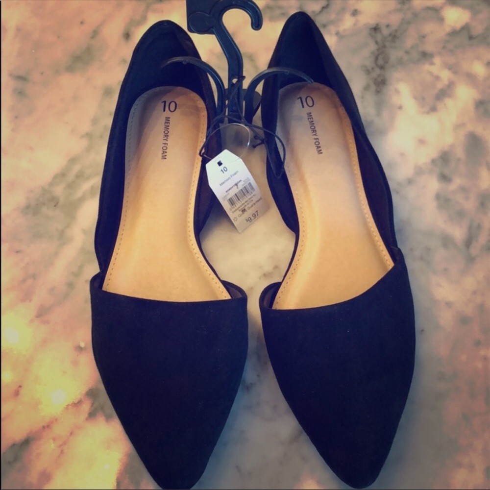 Black Flats